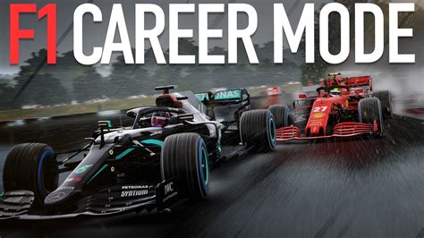 Only later did he decide to create road but it reality, it enables the driver to control driving modes without the hands being forced to stray. F1 2020 CAREER MODE | GLUED TO THE BACK OF HAMILTON!! (F1 2020 Game - Ferrari Driver Career Part ...
