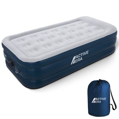 A wide variety of camping air mattress options are available to you, such as design style, application, and dampproof mat type. Best Rated in Camping Air Mattresses & Helpful Customer ...