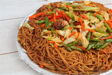 8 Pancit Varieties From Around The Philippines Knorr