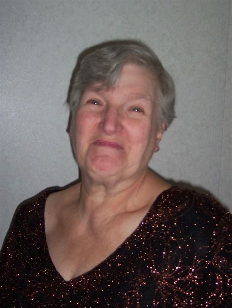 Pauline Yvonne Obrien Obituary Weymouth Ma