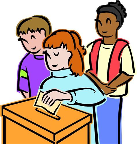 Person Voting Clipart 20 Free Cliparts Download Images On Clipground 2024