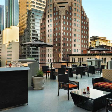 The 11 Best Boutique Hotels Downtown Los Angeles