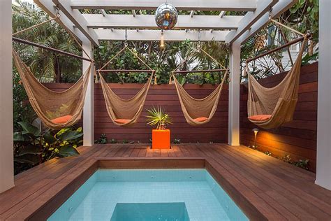 Get inspired by these 29 small backyard ideas to make the most out of yours. 25 Spectacular Tropical Pool Landscaping Ideas