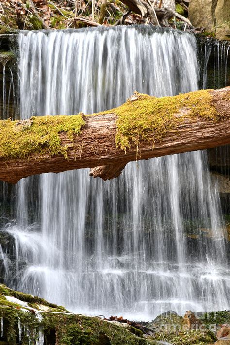 Lost Creek Falls 16 Photograph By Phil Perkins Fine Art America
