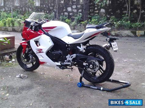 There are 9 new hyosung bike models for sale in india. Second hand Hyosung GT250R in Mumbai. Bike in superb ...