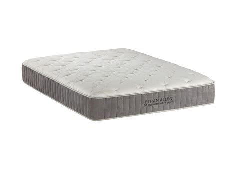 Price isn't always the only defining factor when it comes to mattress shopping, but it certainly plays a role. EA Signature™ Mattress | Ethan Allen Mattresses | Ethan Allen