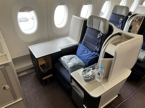 Win Business Class Tickets To Malaysia With Malaysia Airlines