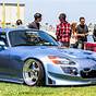 Spoon S2000 For Sale