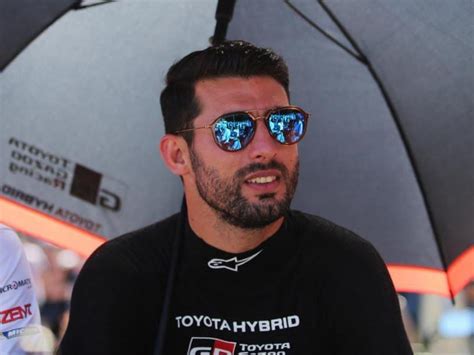 Ultimas noticias de pechito lopez. WEC: Toyota Gazoo Racing y Pechito López, presentes en 2018