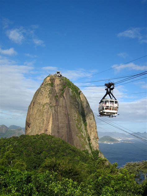 Explore The Vibrant City Of Rio De Janeiro