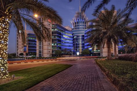 Dubai Silicon Oasis Authority Dsoa Business Setup In Dubai