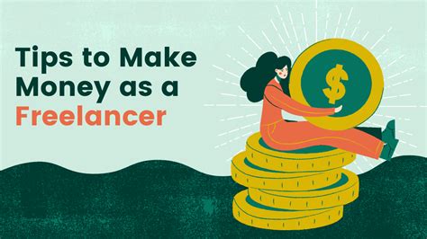 6 Proven Tips To Make Money As A Freelancer In 2023