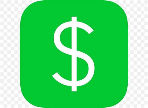 Cash App Icon Png Cash App Icon And Text Logo Transparent Png