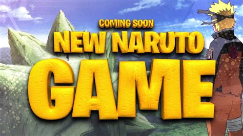 New Naruto Game Coming Soon Teaser Demo Gameplay Summoning Jutsu