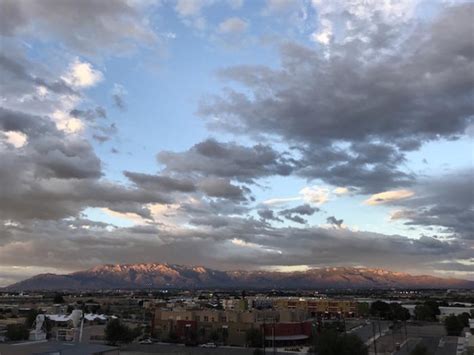 The Best Places To Watch An Albuquerque Sunset