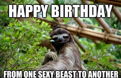 20 Happy Birthday Memes For Your Best Friend