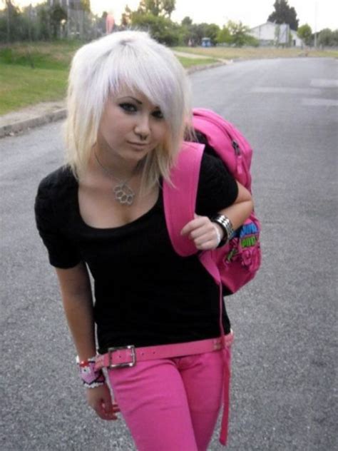 Emo Girls 48 Pics