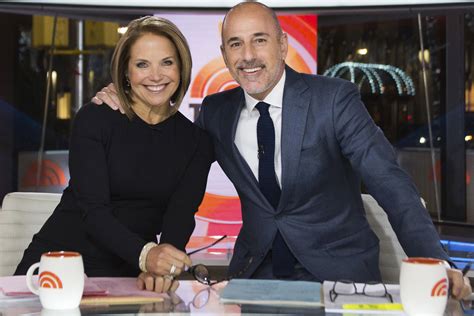 Nbcs Matt Lauer Fired For Inappropriate Sexual Behavior At Work Wtop