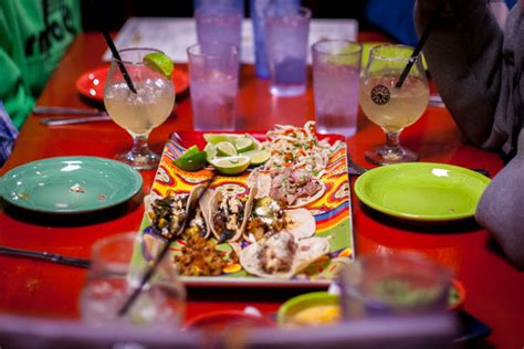 Restaurant and Bar | Coyote Cafe | United States