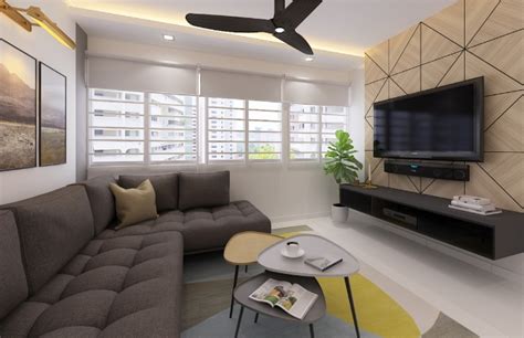 Home Interior Design Singapore Our Expert Services Lome Interior