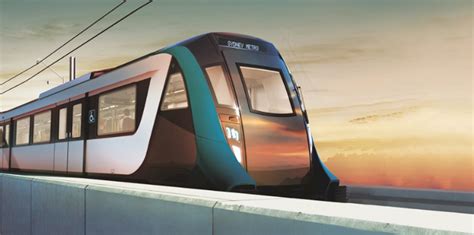 Sydney Metro Project Arcadis