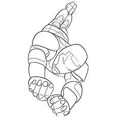 Iron man coloring pages are printable pictures with one of the most known and favorite among kids around the world superheroes. Top 20 Free Printable Iron Man Coloring Pages Online ...