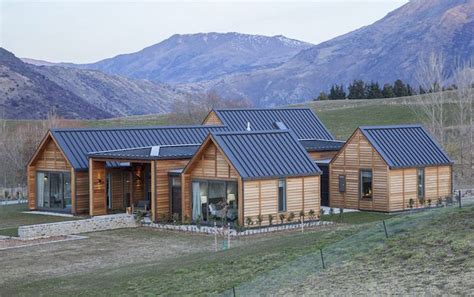 60 Stunning Australian Farmhouse Style Design Ideas Modern Barn House