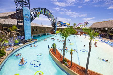 Top hotels close to frenzy water park marina island. Cedar Fair To Aquire Two Iconic Waterparks And A Resort ...