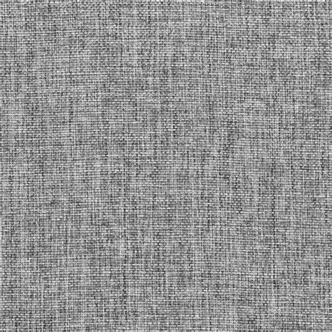 Charcoal Polyester Linen Sample Textura Tecido Amostras