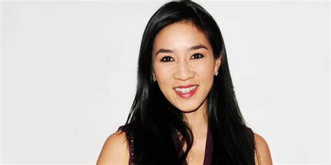 Michelle Kwan Joins Hillary Clintons Campaign Hillary