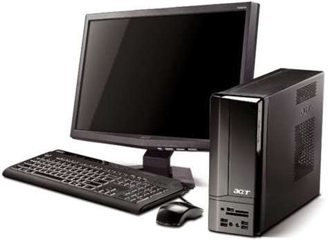 Acer aspire 4315 drivers, printer driver. Acer Aspire X1700 Drivers Download | Download Driver