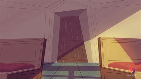 Animation Backgrounds 2 On Behance