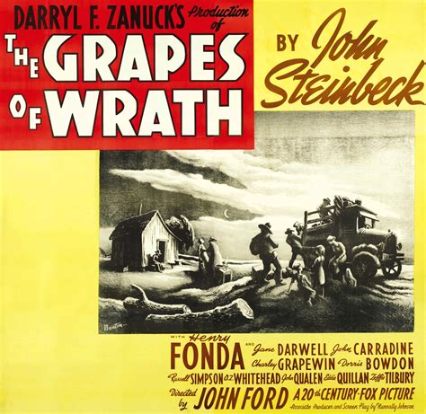 A Drifting Cowboy Best Chatsworth Movies The Grapes Of Wrath 1940