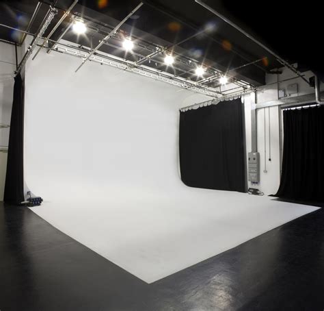 Rental Studios Big Sky Studios Photographic Services Spotlight Feb