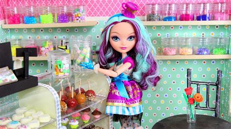 11800 usm penang, malaysia tel. My Froggy Stuff: How to Make a Doll Candy Shop | My froggy ...
