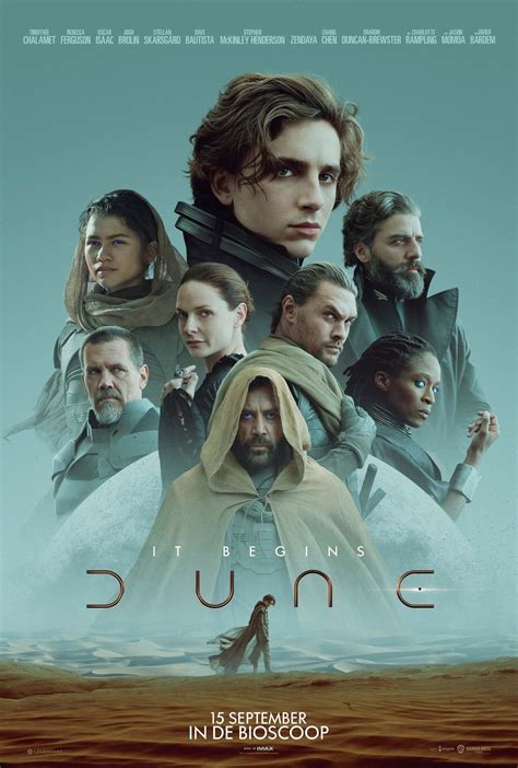 Cinema4you Dune
