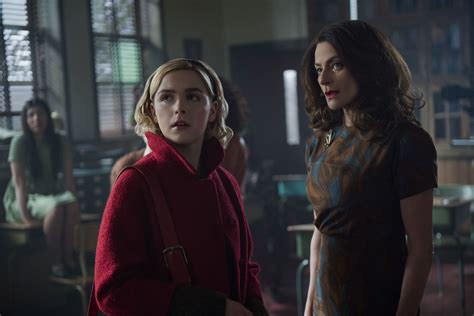 5 Good Shows To Watch On Netflix If You Love Chilling Adventures Of Sabrina