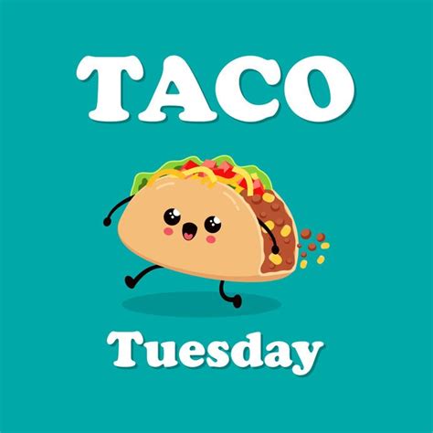 Are You In Trouble If You Promote Taco Tuesday