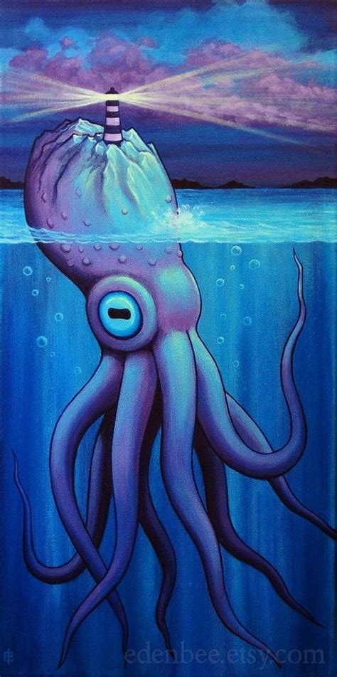 40 Creative Acrylic Painting Ideas For Beginners - Greenorc | Acrylic