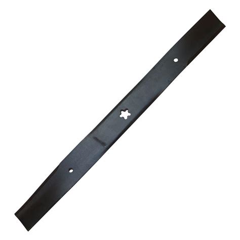 Weed Eater 26 In Replacement Mower Blade 5763451 01 The Home Depot