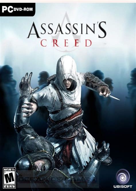 Pc Assassin S Creed Pc