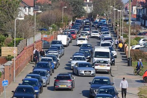 Formby beach to get new car park with busy summer months predicted