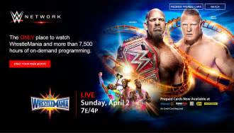 Wwe network client apps are available for playstation 3 and playstation 4, xbox 360 and xbox one consoles. How to subscribe to WWE Network | WWE