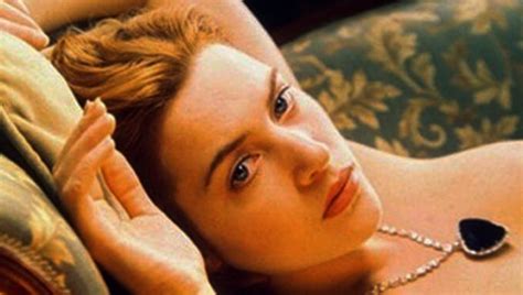 Revelan Uno De Los M S Grandes Secretos Del Retrato De Rose Desnuda En Titanic Centro Noticias