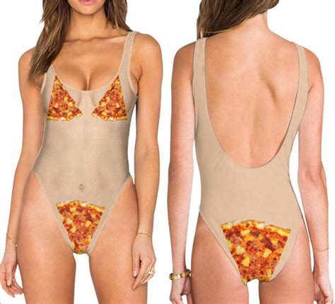 Terrifying New Swimsuit Fashion Trend