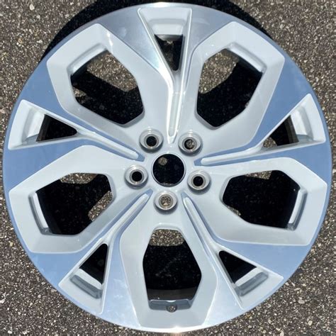Ford Mustang Mach E 2021 Oem Alloy Wheels Midwest Wheel And Tire