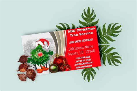 It's impossible to imagine a case when the it may become your digital wedding or birthday invitation, a greeting card mockup and more. Christmas Business Card Mockup Free PSD » CSS Author