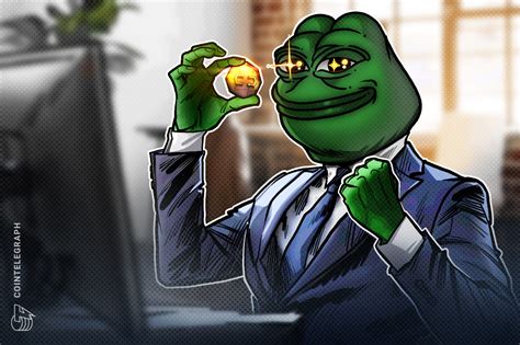 What Is Pepecoin And Can It Flip Memecoins Dogecoin And Shiba Inu