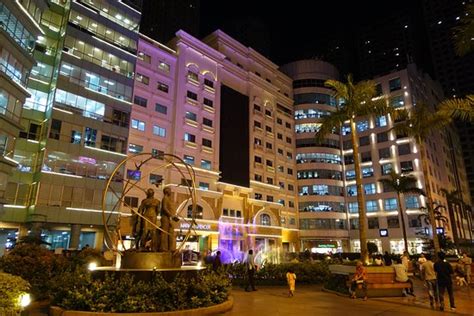 Life on the bright side. Eastwood Mall (Quezon City) - 2020 All You Need to Know ...