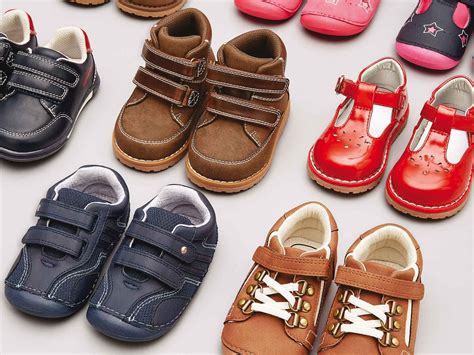 13 Best Kids Shoe Brands That Dont Sacrifice Style For Comfort And